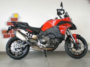 DUCATI MULTISTRADA V2 S MODELL 2026