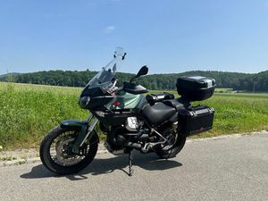 MOTO GUZZI STELVIO FRISCH AB MFK