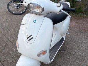 VESPA ET2 C16