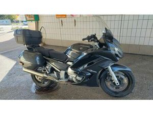YAMAHA FJR 1300, TOP ZUSTAND, SERVICE GEPFLEGT,AB MFK