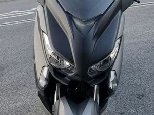 ROLLER SCOOTER YAMAHA ROLLER XMAX YP400RA