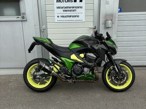 KAWASAKI Z800