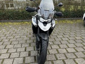 TRIUMPH TIGER 900 GT PRO