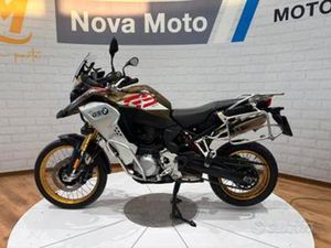 BMW F 850 GS ADVENTURE MY21