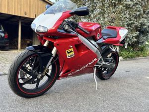 CAGIVA MITO
