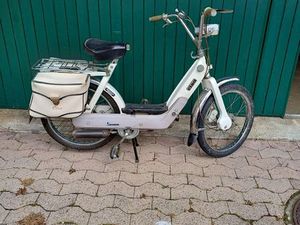 PIAGGIO CIAO MOFA, OLDTIMER, RARITÄT, TOP ZUSTAND!