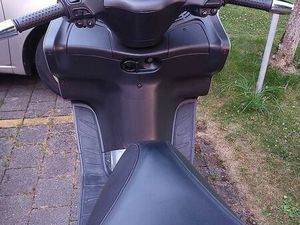 PIAGGIO X8 AB MFK,MECHANISCH KOMPLETT REVIDIERT..