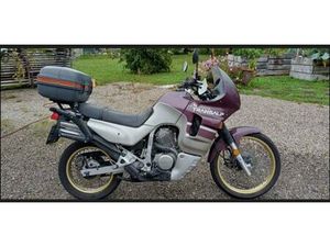 OCCASION HONDA XL 600V TRANSALP
