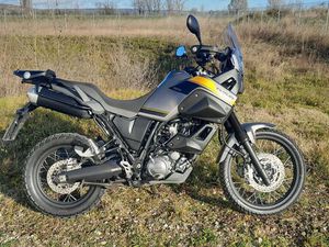 OCCASION YAMAHA XT660Z TENERE