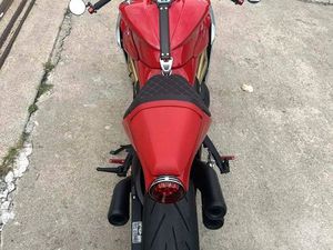 MV AUGUSTA SUPER VELOCE 800S FULL CARBON