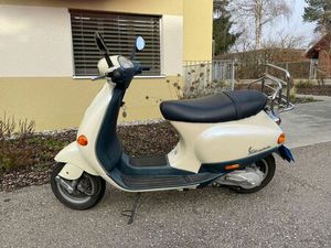 PIAGGIO VESPA 50 ET2