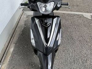 YAMAHA DELIGHT LTS-C 125