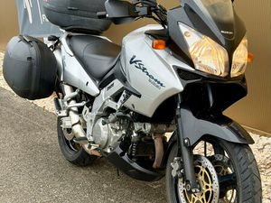 DL 1000 V-STROM K3