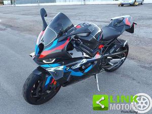 BMW M 1000 RR ANNO 2023 PARI AL NUOVO FINANZIABILE NERO