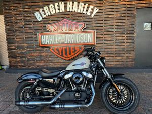 2022 HARLEY DAVIDSON FORTY-EIGHT® XL 200X