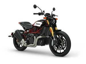 2019 INDIAN FTR 1200 S RACE REPLICA