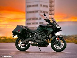 KAWASAKI VERSYS 650