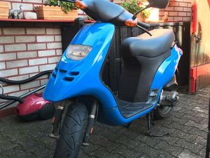 PIAGGIO TPH 50 BASTLER WINTERPREIS