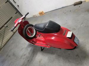 VESPA 50 SPECIAL