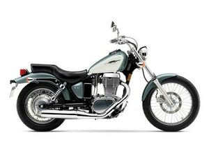 2012 SUZUKI BOULEVARD S40