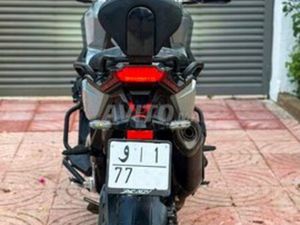 HONDA X-ADV 750 2022 9000KM