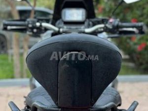 HONDA X-ADV 750 9000KM