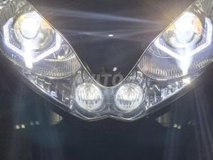 KAWAZAKI CONCOURS 1400GTR