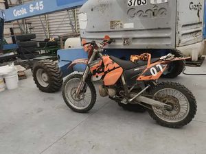 KTM 300EXC