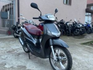 PEUGEOT TWEET 50 ЛИЗИНГ