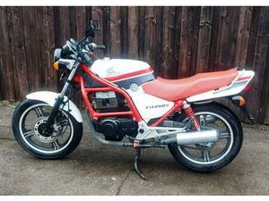 HONDA CB 450 S