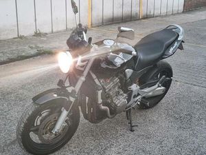 HONDA CB 900 F HORNET