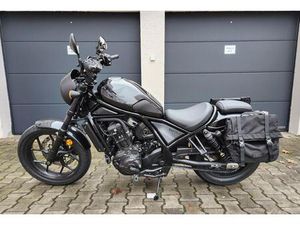 HONDA CMX1100 REBEL DCT