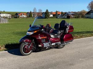 HONDA GOLDWING