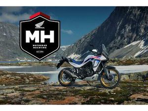 HONDA XL 750 E-CLUTCH ! TRANSALP ! JETZT VORBESTELLEN