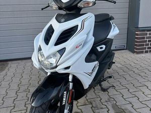 YAMAHA AEROX 2017, NUR 4026 KM, TOP ZUSTAND