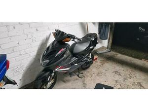 YAMAHA AEROX /MBK NITRO (ANGEMELDET.)