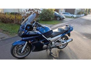 YAMAHA FJR 1300 RP11