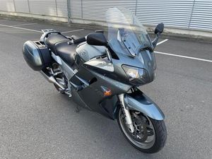 YAMAHA FJR 1300