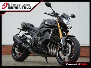 YAMAHA FZ8 RN25 ABS