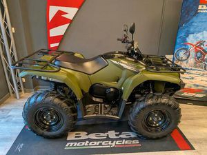 YAMAHA KODIAK 450