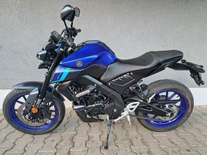 YAMAHA MT 125