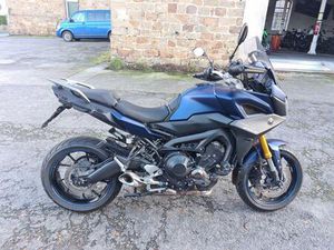 YAMAHA TRACER 900 GT