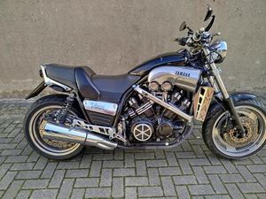 YAMAHA V-MAX KLASSIKER ZUM WINTERPREIS