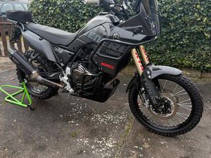 YAMAHA TENERE 700