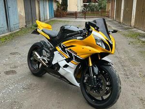 YAMAHA R6 RJ11