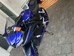 YAMAHA YAMAHA YZF-R125