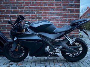 YAMAHA YZF 125R 2017