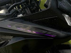 YAMAHA YZF 125R - TOP GEPFLEGT