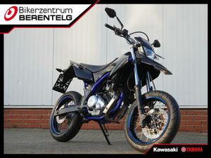 YAMAHA WR125X DE07
