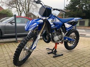 YZ YAMAHA 250 2 TAKT , SX , CR, RM, KX 125